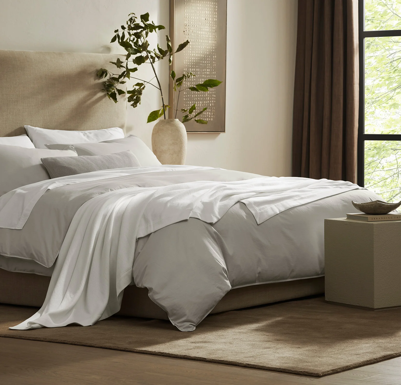 Essential Bed Blanket - Image 6