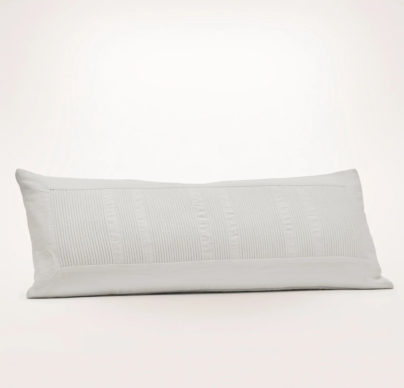 Pillow Covers & Shams - Top of Bed