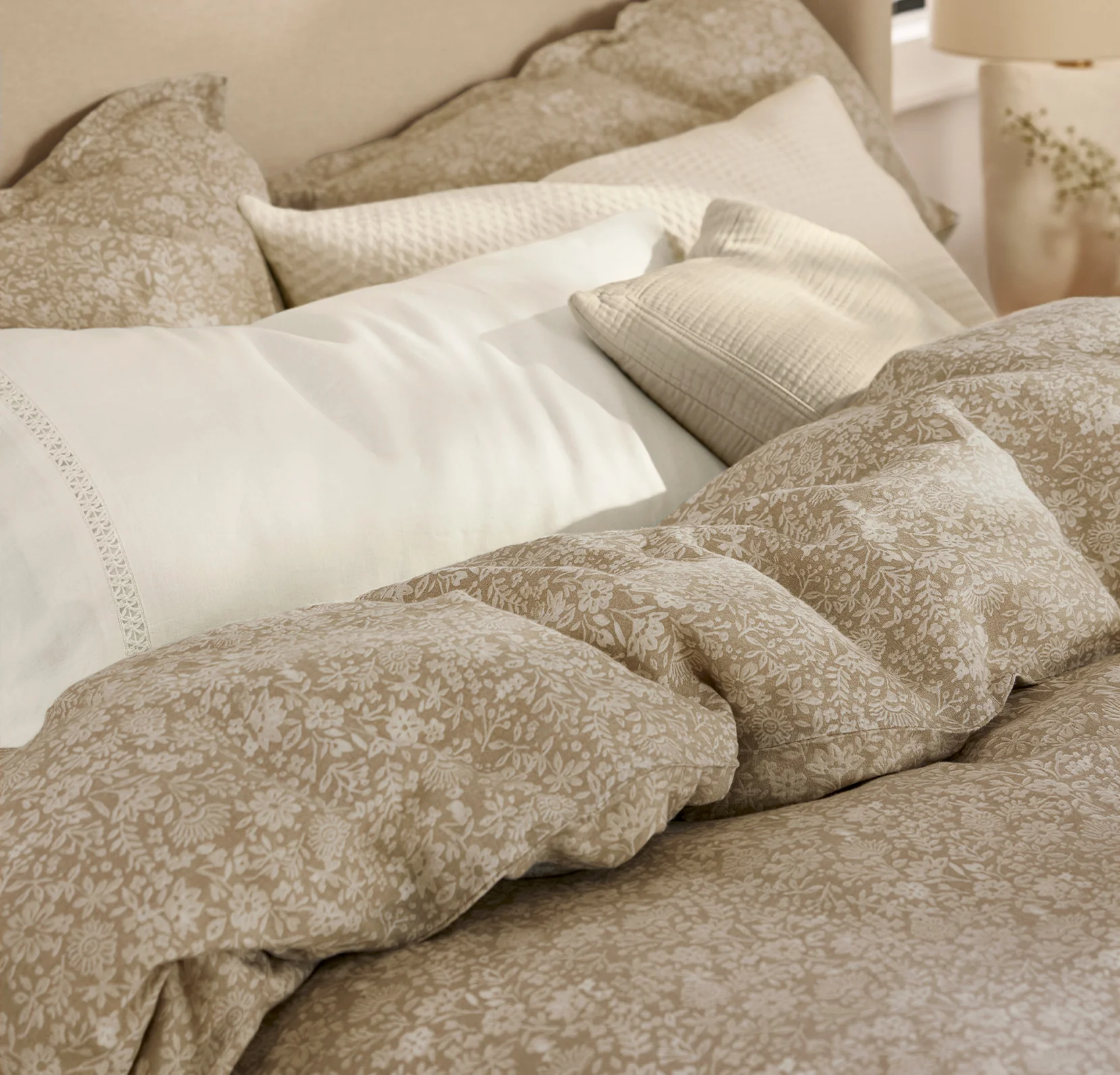Linen Duvet Set - Image 3