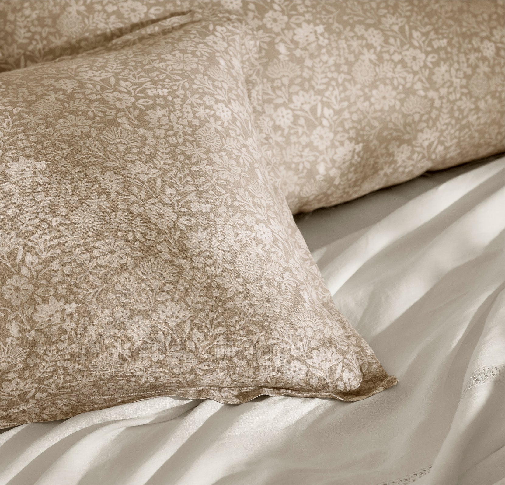 Linen Duvet Set - Image 4