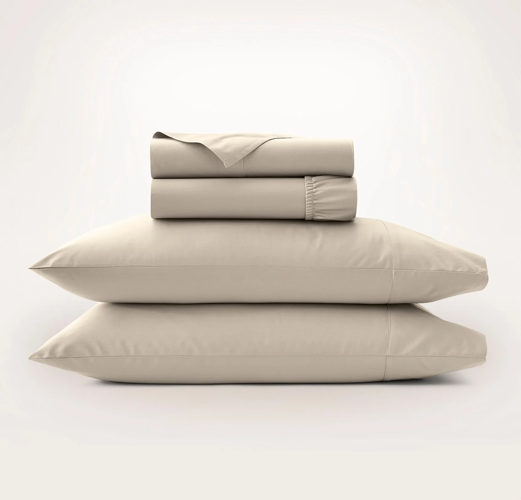 Neville Signature Hemmed Sheet Set - Image 10