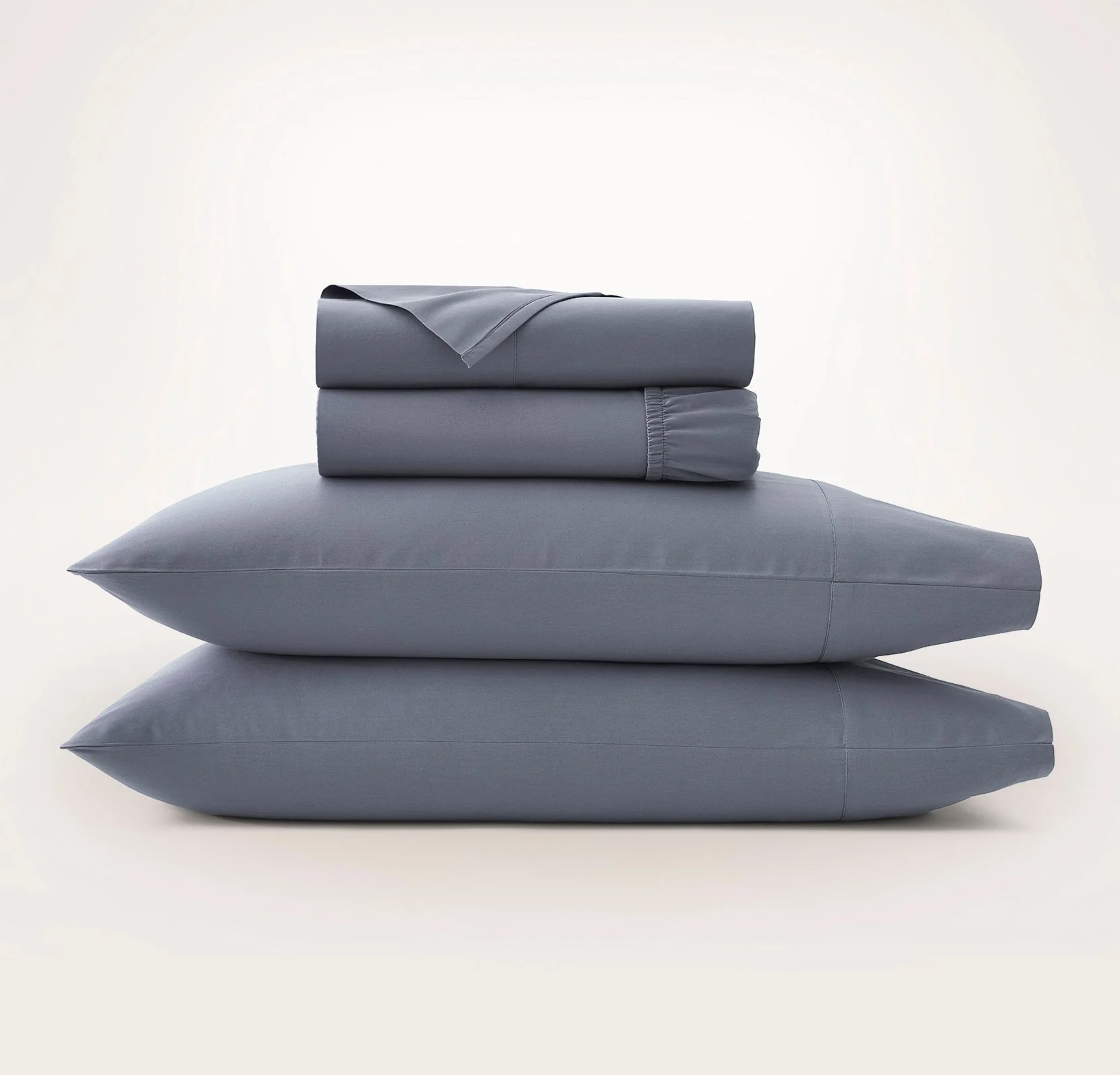 Neville Signature Hemmed Sheet Set - Image 11
