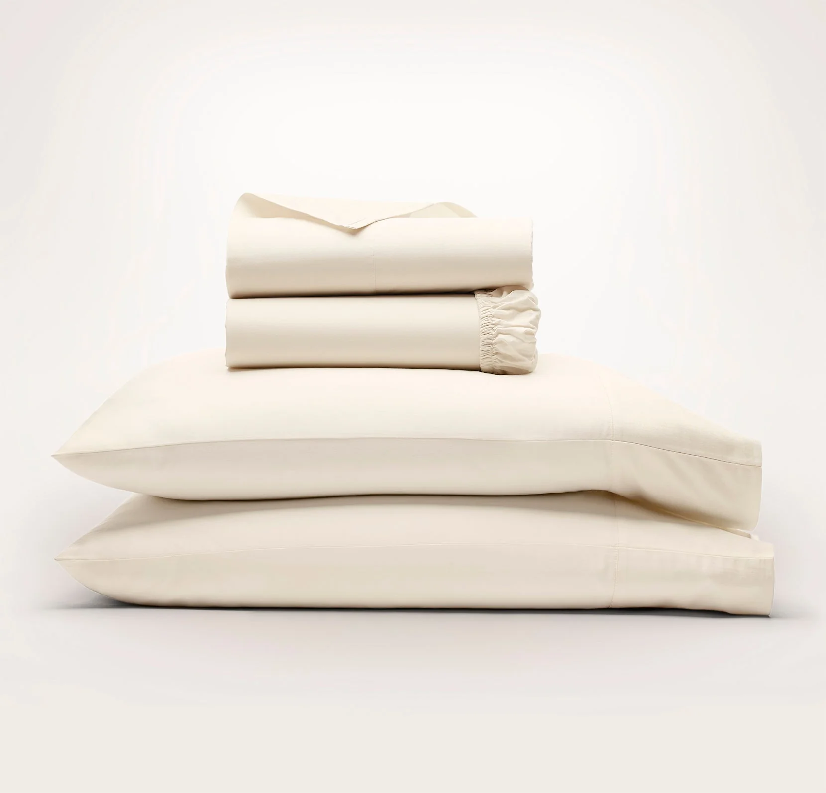 Neville Signature Hemmed Sheet Set - Image 3