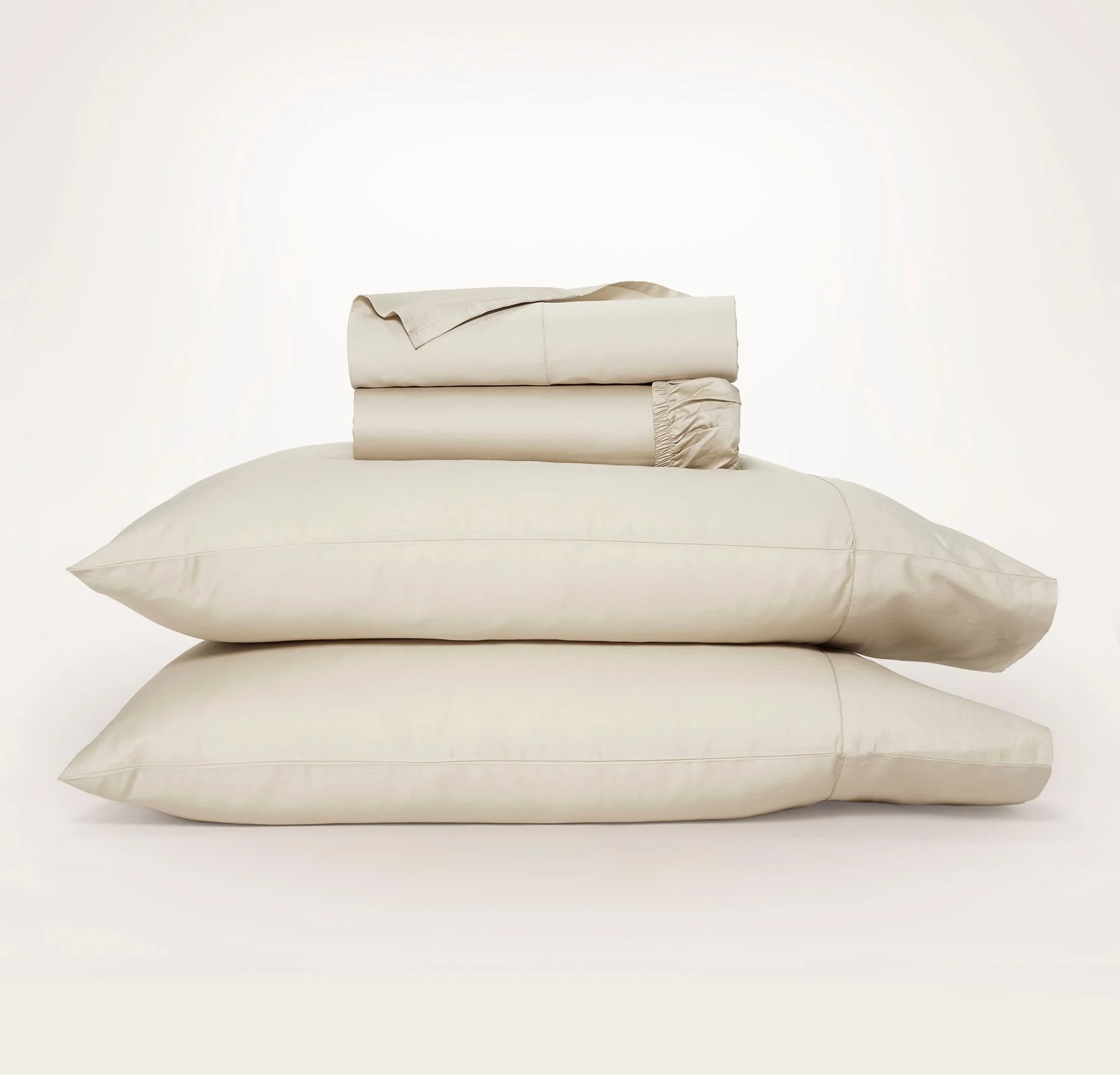 Neville Signature Hemmed Sheet Set - Image 5
