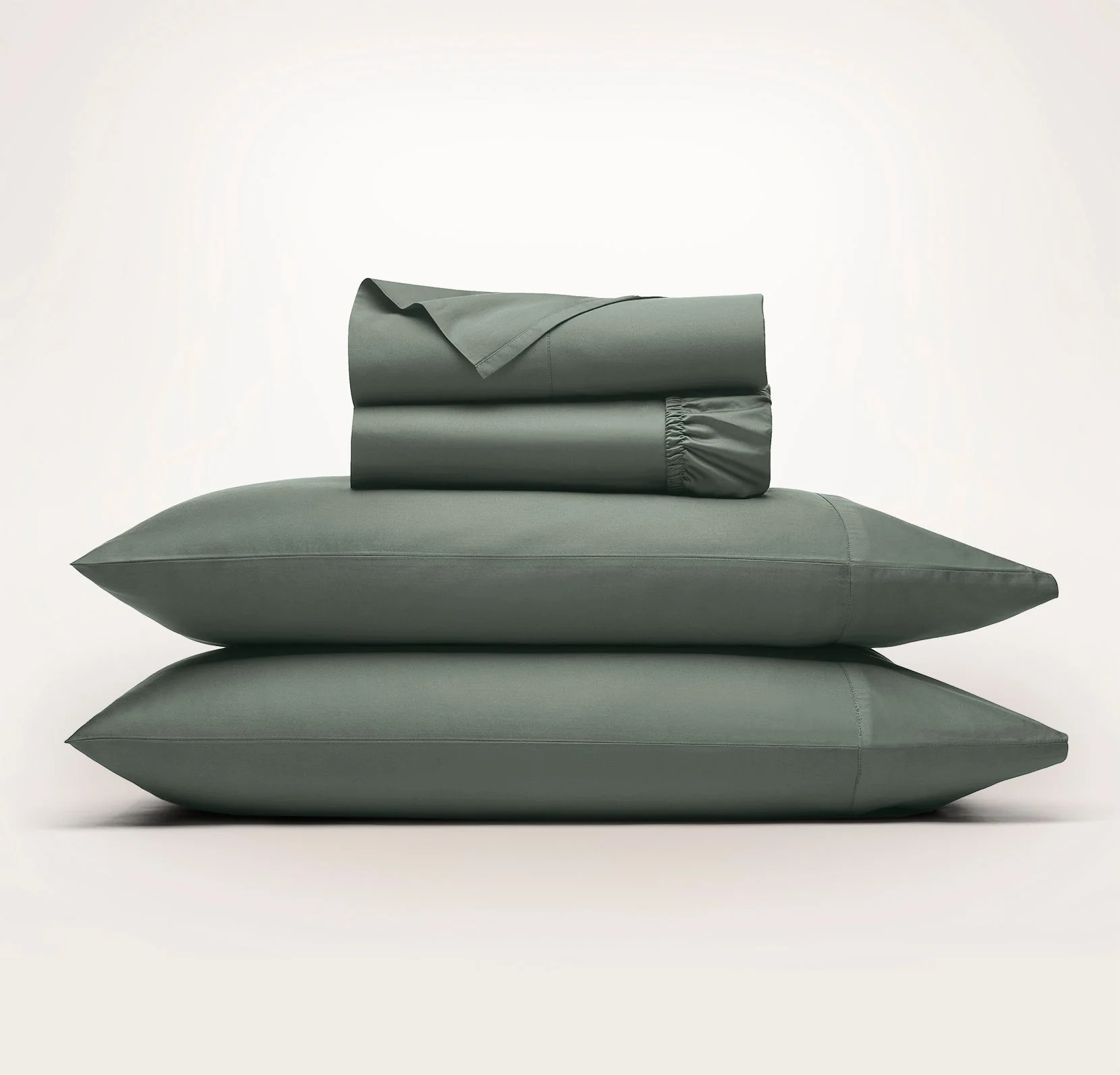 Neville Signature Hemmed Sheet Set - Image 6