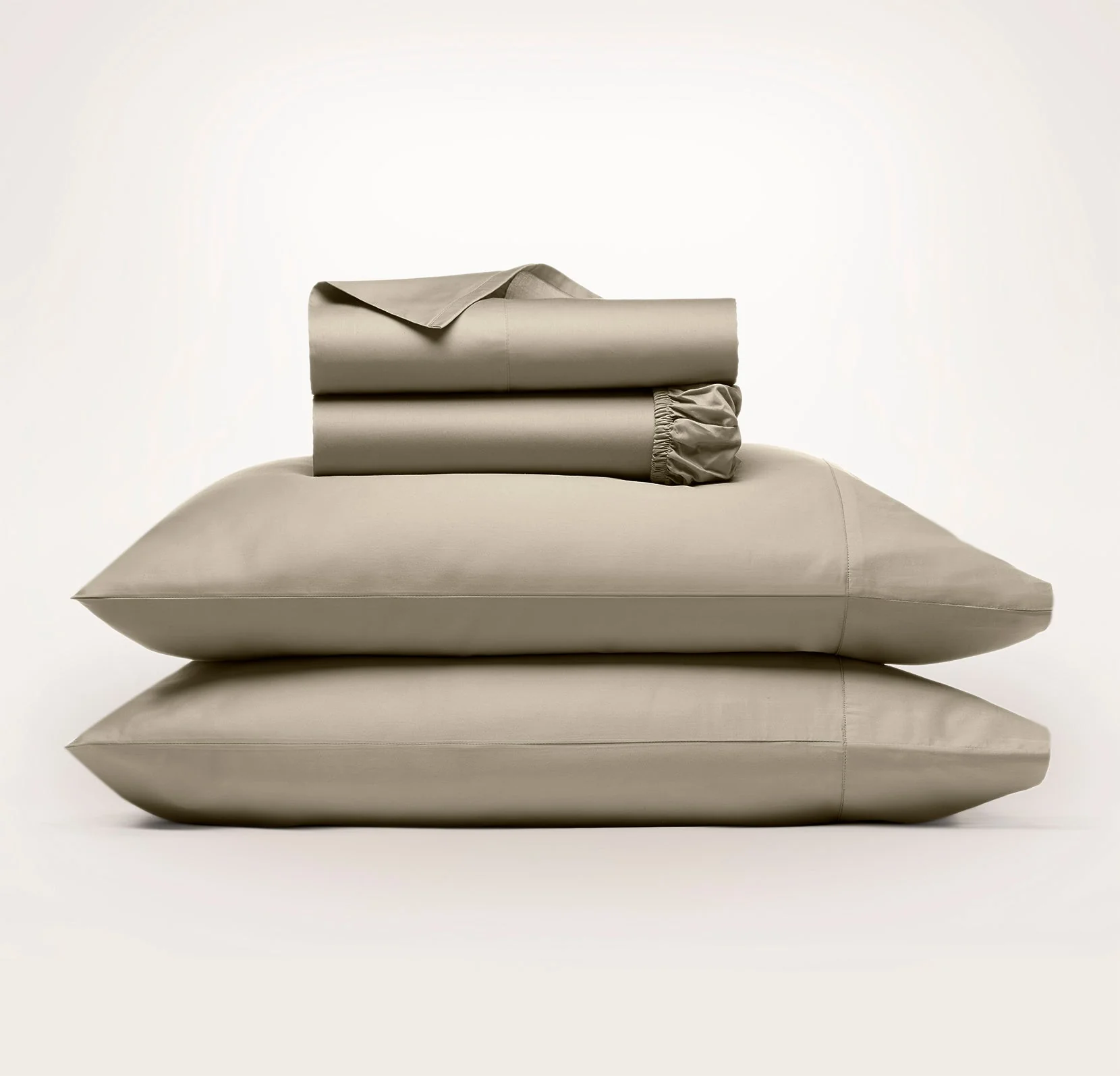 Neville Signature Hemmed Sheet Set - Image 7